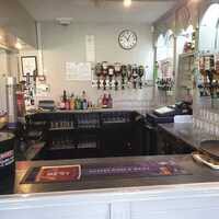 Image result for Wrangholm Hall Bowling Club