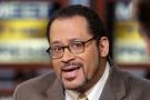 Michael Eric Dyson insists