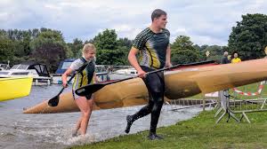 Image result for Runcorn Canoe Club