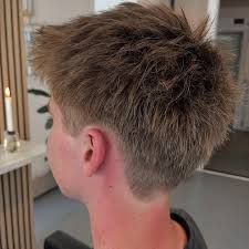 Billedresultat for herrefrisurer