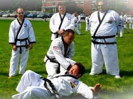 Image result for John Godwin's Penndel Martial Arts Academy