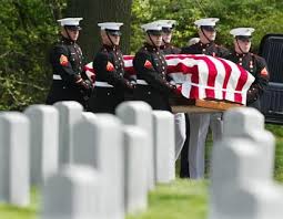 Patrick Nixon, Corporal, United States Marine Corps - patrick-nixon-funeral-01