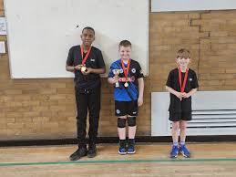 Image result for Bewdley Virtue Dodgeball Club