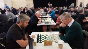 Image result for Musselburgh Chess Club