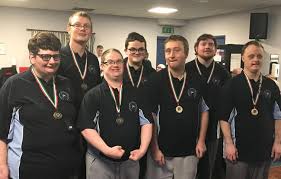 Image result for Pembrokeshire Indoor Bowls Club