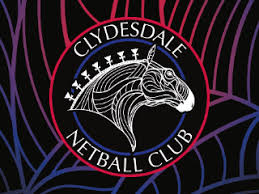 Image result for Fife Phantoms Netball Club