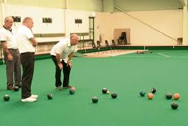 Image result for Fochabers Bowling Club
