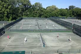 Image result for Denmead Tennis Club