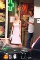 Paul Walker and Bliss Ellis Picture - Photo of Paul Walker and