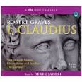 I Claudius  Csa Word Classic   9781906147020  Robert Graves