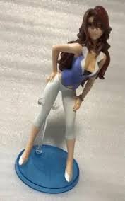 「スメラギ・李・ノリエガ 機動戦士ガンダム00 1st」の画像検索結果