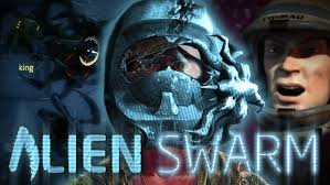 Image result for Alien Swarm