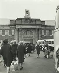 Image result for Edge Hill University Rounders
