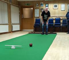 Image result for Anstruther & District Bowling Club