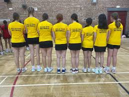 Image result for Capricorn Netball Club