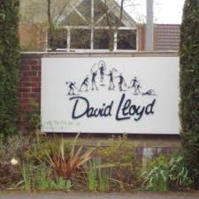 Image result for David Lloyd (Manchester) Badminton Club