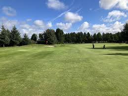 Image result for Oldmeldrum Golf Club