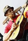 Guy Davis - Bluesman