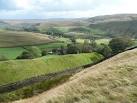 Strange landform, Todmorden - via Daymix