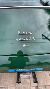Image result for British Racing Green 1966 Jaguar