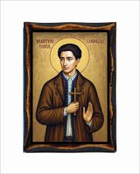 Image result for Zelea codreanu