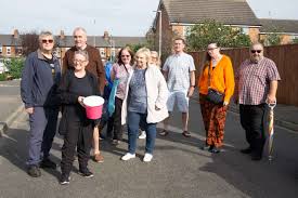 Image result for Keyingham WI*