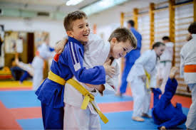 Image result for Croydon Judo Club