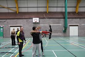 Image result for Wigan and Orrell Archers