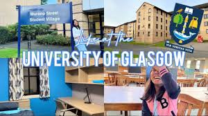 Image result for University Of Glasgow