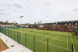 Image result for Parsons Green Club