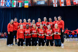 Image result for Poole Netball Club