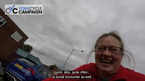 Image result for York Cycle Campaign
