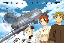 「ウィナ・ライトニング LAST EXILE」の画像検索結果