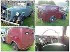 Jowett Bradford