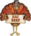 Just Jokes and Humor: Thanksgiving Jokes