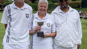Image result for Aveling Park Bowls Club