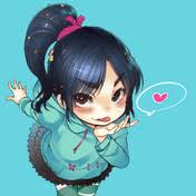 「ヴァネロペ・フォン・シュウィーツ」の画像検索結果