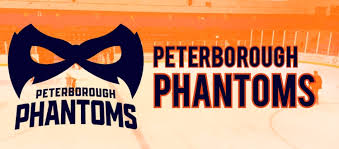 Image result for Peterborough Phantoms