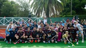 Image result for Old Georgians Hockey Club