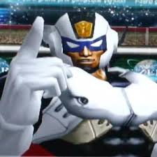 「ビーストマン  F-ZERO X」の画像検索結果