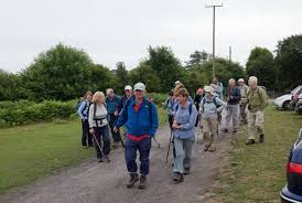 Image result for Coventry Ramblers