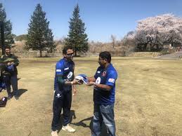 Image result for Cherry Tree Cricket Club