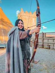 Image result for Castle Field Archers