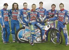 Image result for Somerset Rebels Speedway Club