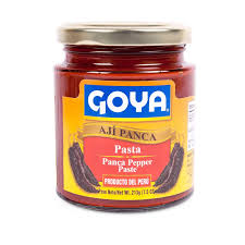 Afbeeldingsresultaat voor aji panca hot pepper