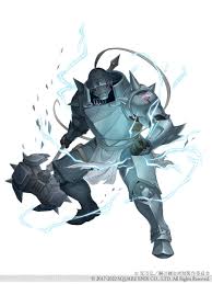 「トリシャ・エルリック 鋼の錬金術師」の画像検索結果