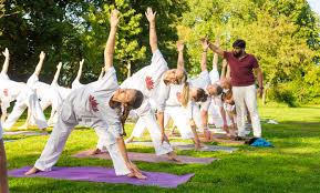 Image result for Hatha Yoga Club