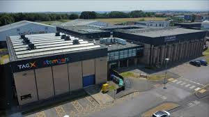 Image result for Huddersfield New Originals Badminton Club