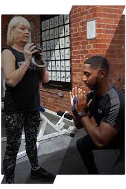 Image result for Kingfisher Gym Club