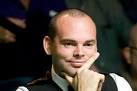 STUART BINGHAM